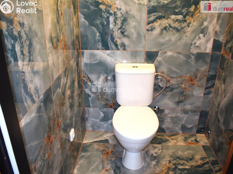 Pronájem obchodního prostoru Sukorady č. 5