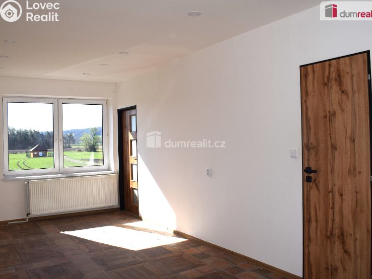 Pronájem obchodního prostoru Sukorady č. 8