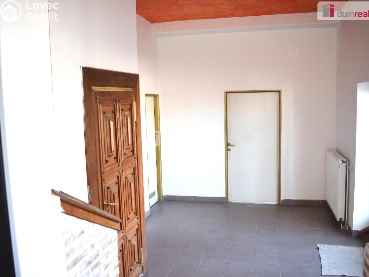 Pronájem obchodního prostoru Sukorady č. 9