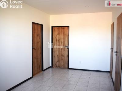 Pronájem obchodního prostoru Sukorady č. 6