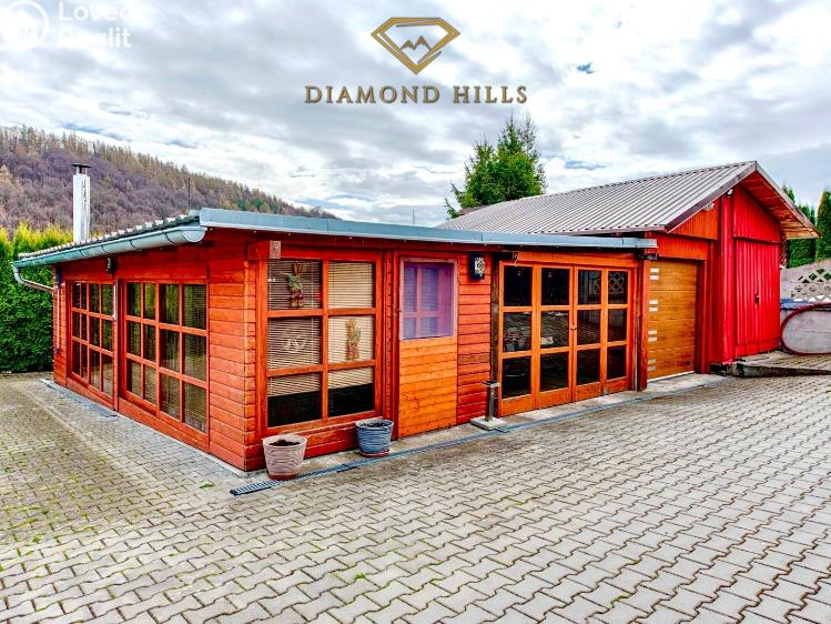 Prodej rodinného domu Janov č. 5