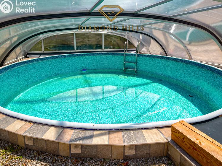 Prodej rodinného domu Janov č. 7