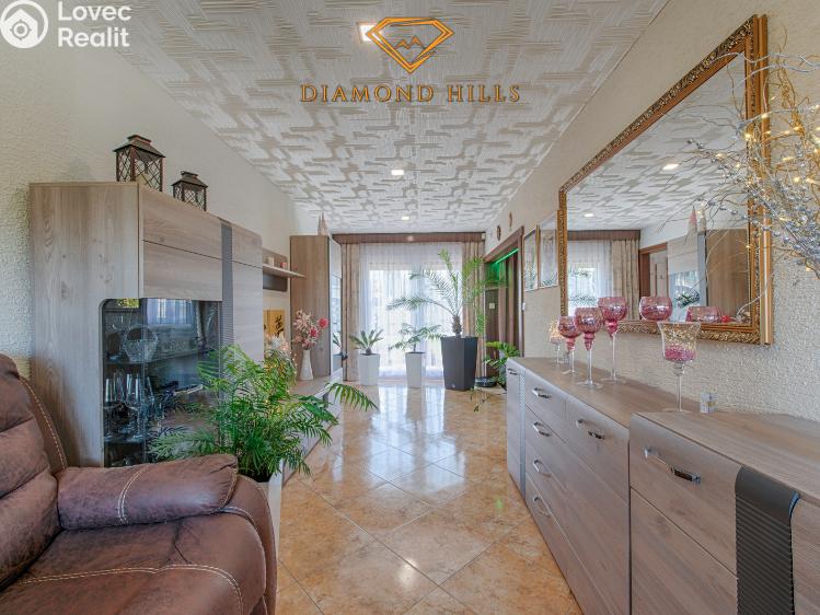 Prodej rodinného domu Janov č. 17