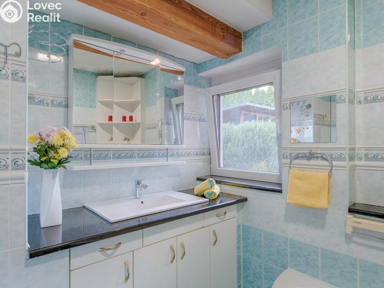 Prodej rodinného domu Janov č. 18