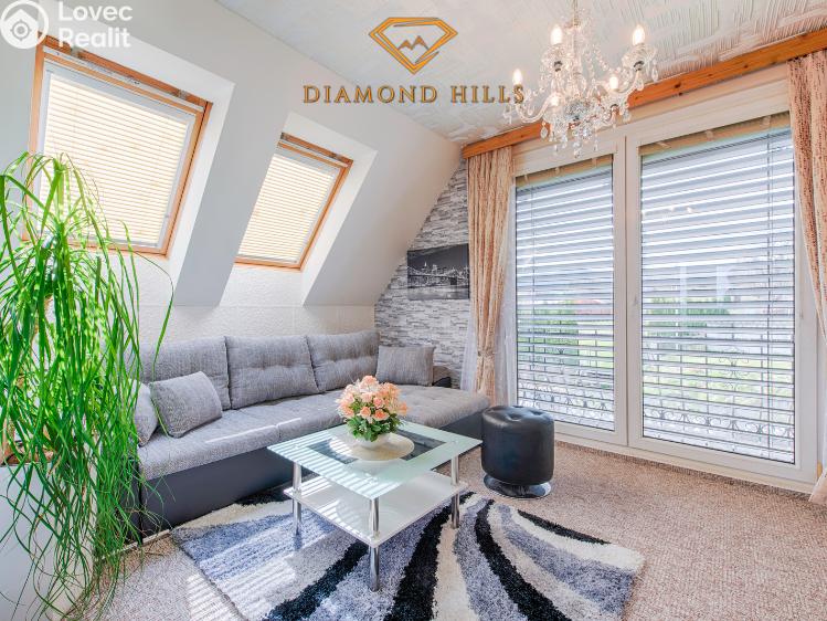 Prodej rodinného domu Janov č. 24