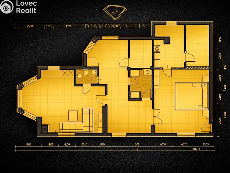 Prodej rodinného domu Janov č. 25