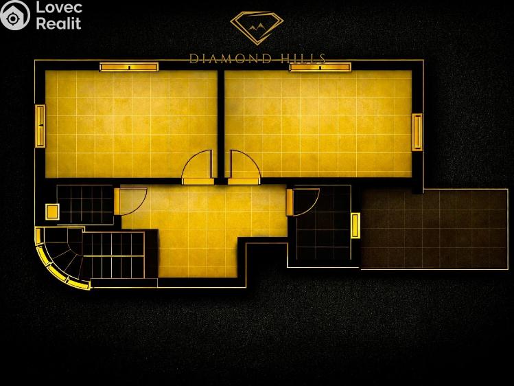 Prodej rodinného domu Janov č. 26