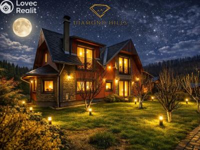 Prodej rodinného domu Janov č. 1