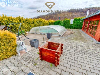 Prodej rodinného domu Janov č. 6