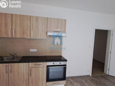 Pronájem bytu 1+KK Plzeň, Rejskova č. 2