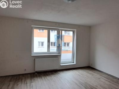 Pronájem bytu 1+KK Plzeň, Rejskova č. 3