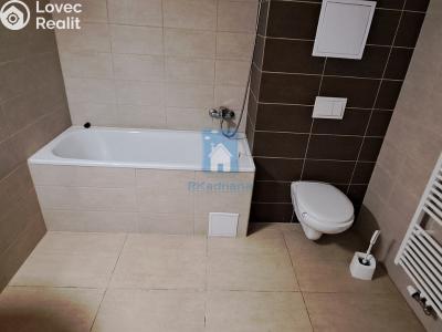 Pronájem bytu 1+KK Plzeň, Rejskova č. 4