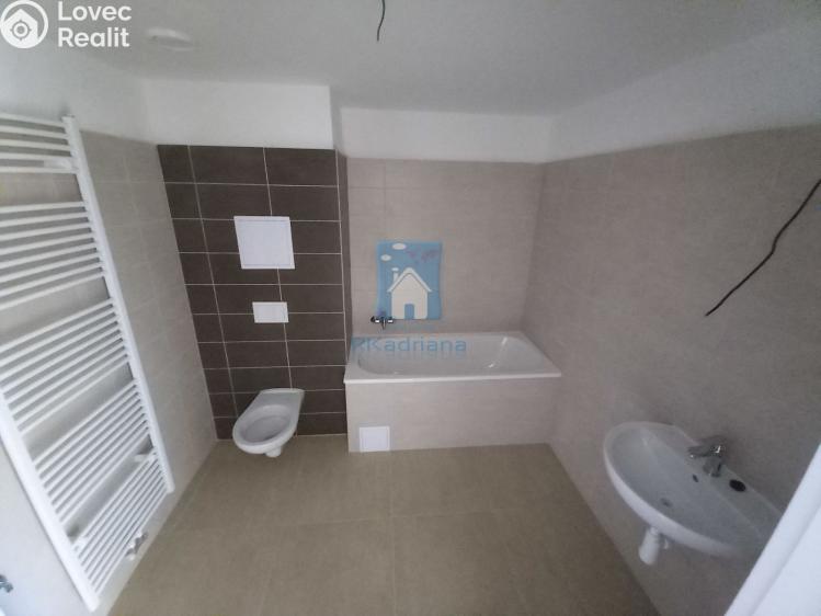 Pronájem bytu 1+KK Plzeň, Rejskova č. 3