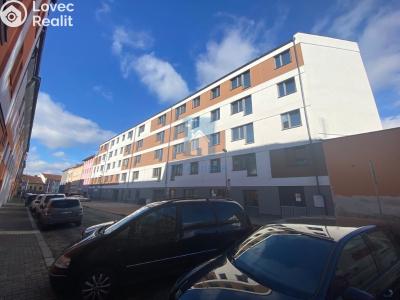 Pronájem bytu 1+KK Plzeň, Rejskova č. 1