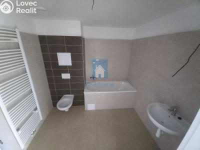Pronájem bytu 1+KK Plzeň, Rejskova č. 3
