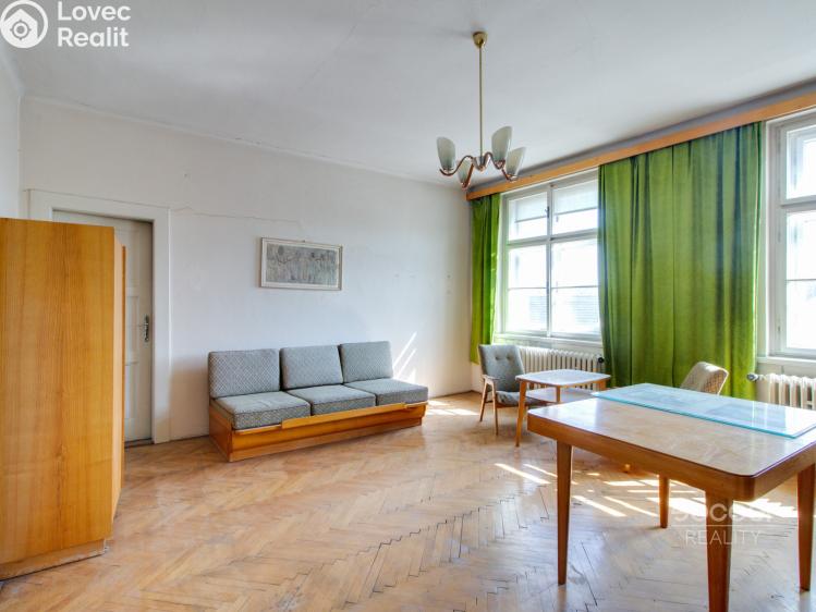 Rent family house Praha, Dobšická č. 3