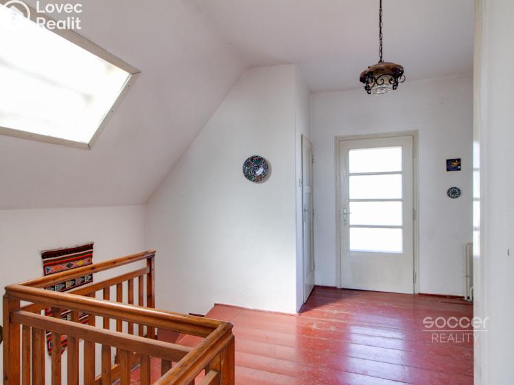 Rent family house Praha, Dobšická č. 5