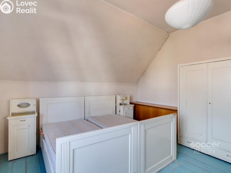 Rent family house Praha, Dobšická č. 6