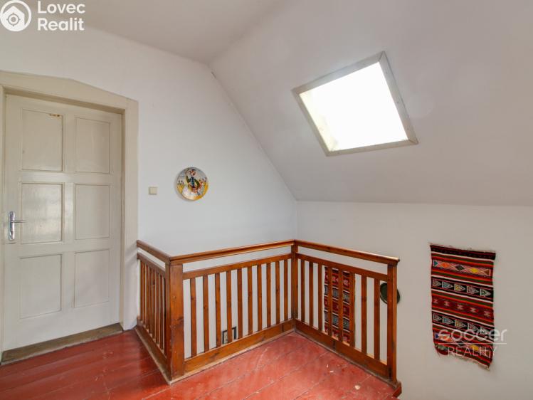 Rent family house Praha, Dobšická č. 7