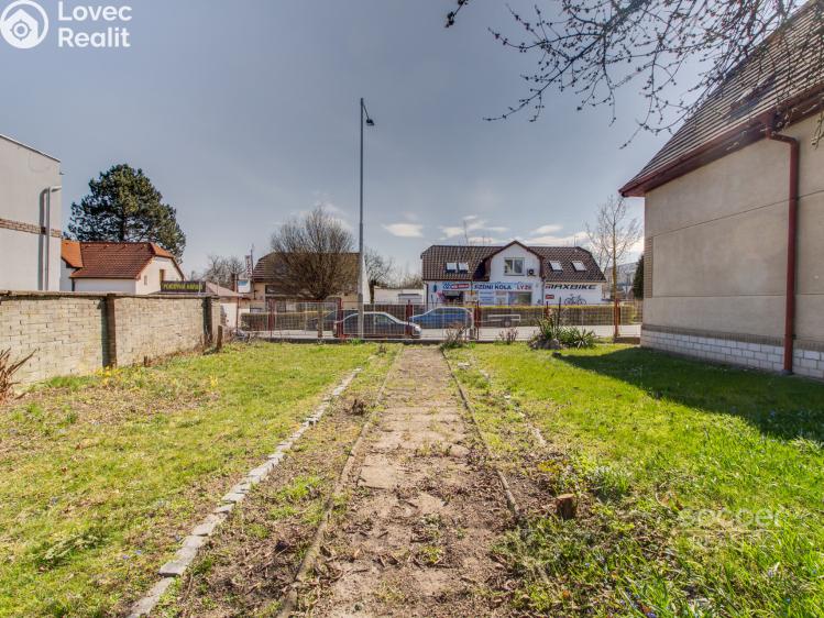 Rent family house Praha, Dobšická č. 18