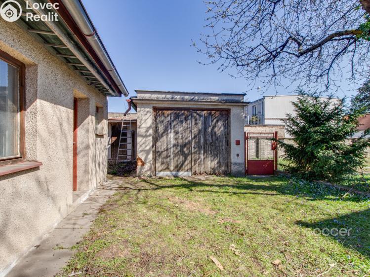 Rent family house Praha, Dobšická č. 19