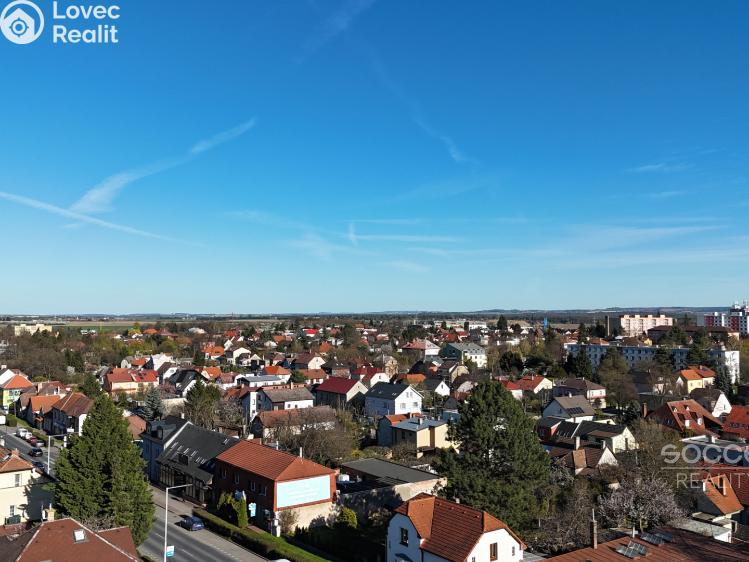 Rent family house Praha, Dobšická č. 29