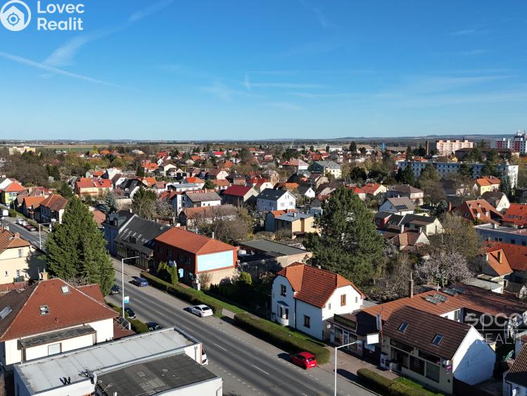 Rent family house Praha, Dobšická č. 30