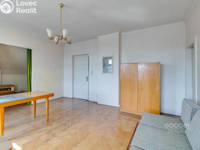 Pronájem rodinného domu Praha, Dobšická č. 1