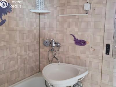 Продажа квартиры 2+1 Bystřice pod Hostýnem, Sídliště č. 6