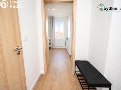 Оренда квартири 2+KK Plzeň, Kotkova č. 5