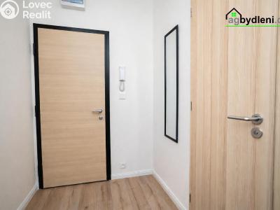 Оренда квартири 2+KK Plzeň, Kotkova č. 6