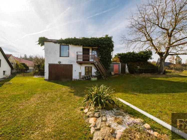 Prodej rodinného domu Dírná č. 18