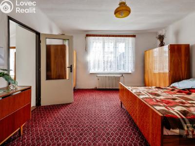 Prodej rodinného domu Dírná č. 2