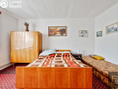 Prodej rodinného domu Dírná č. 3