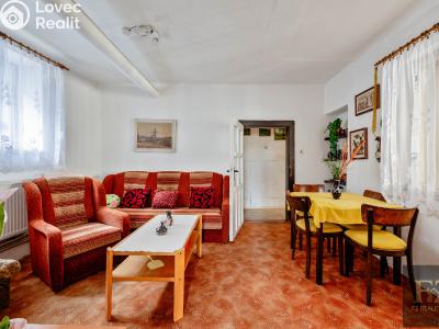 Prodej rodinného domu Dírná č. 6