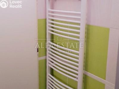 Оренда квартири 1+1 Toužim, Plzeňská č. 8