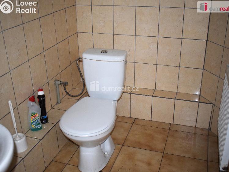 Pronájem komerční nemovitosti Sukorady č. 6