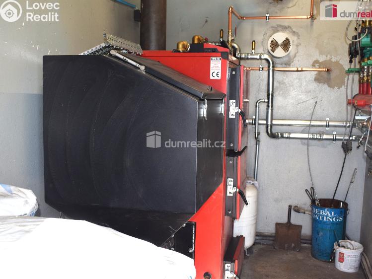 Pronájem komerční nemovitosti Sukorady č. 7