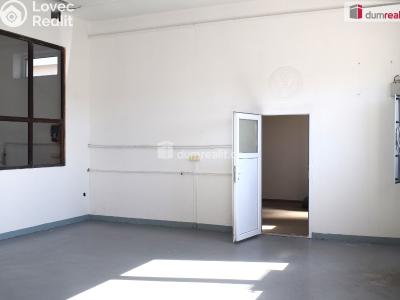 Pronájem komerční nemovitosti Sukorady č. 3