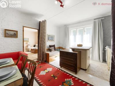 Prodej rodinného domu Chmelík č. 10