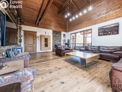 Prodej vily Chomutov, Ve Stráni č. 4