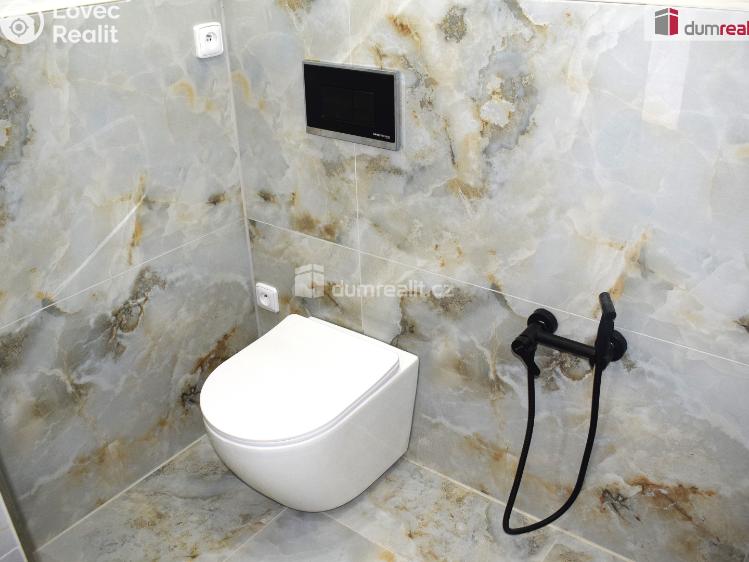 Pronájem komerční nemovitosti Sukorady č. 3