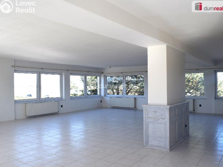 Pronájem komerční nemovitosti Sukorady č. 5