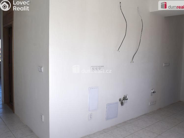 Pronájem komerční nemovitosti Sukorady č. 8