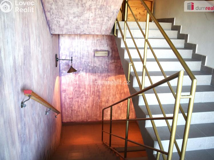 Pronájem komerční nemovitosti Sukorady č. 9