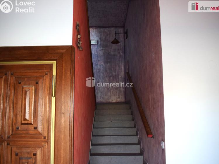 Pronájem komerční nemovitosti Sukorady č. 10