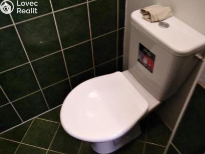 Pronájem bytu 1+KK Jihlava, Okružní č. 3