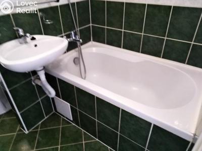 Pronájem bytu 1+KK Jihlava, Okružní č. 4