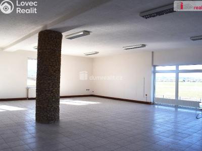 Pronájem komerční nemovitosti Sukorady č. 2