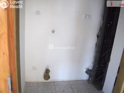 Pronájem komerční nemovitosti Sukorady č. 3